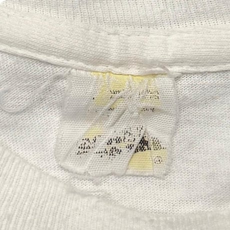 PJ HARVEY 1992 DRY PORTRAIT WHITE SCREENSTARS FITS XL A027