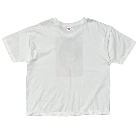 LOREAL MILLA JOVOVICI PORTRAIT WHITE HANES XL 8545