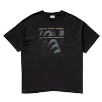 NINE INCH NAILS PRETTY HATE MACHINE HANES XL 0780