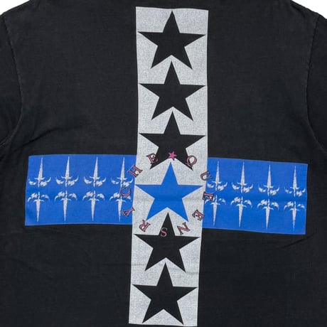 QUEENSRYCHE EMPIRE BLACK SOFTEE XL 0683
