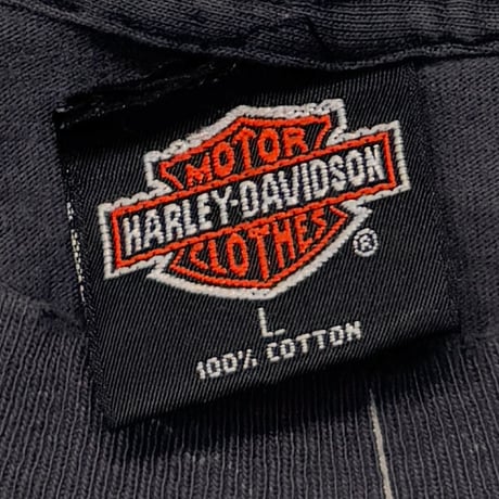 HARLEY DAVIDSON KEYS CYCLE HARLEY SPECOALIST LARGE 1636