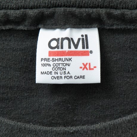 INTERVIEW WITH THE VAMPIRE DRINK FROM ME AND LIVE FOREVER ANVIL XL 1616