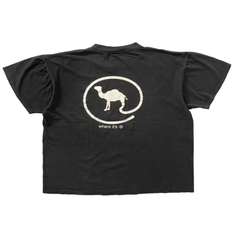 CAMEL 1997 WHERE IT'S ONEITA XL 9465