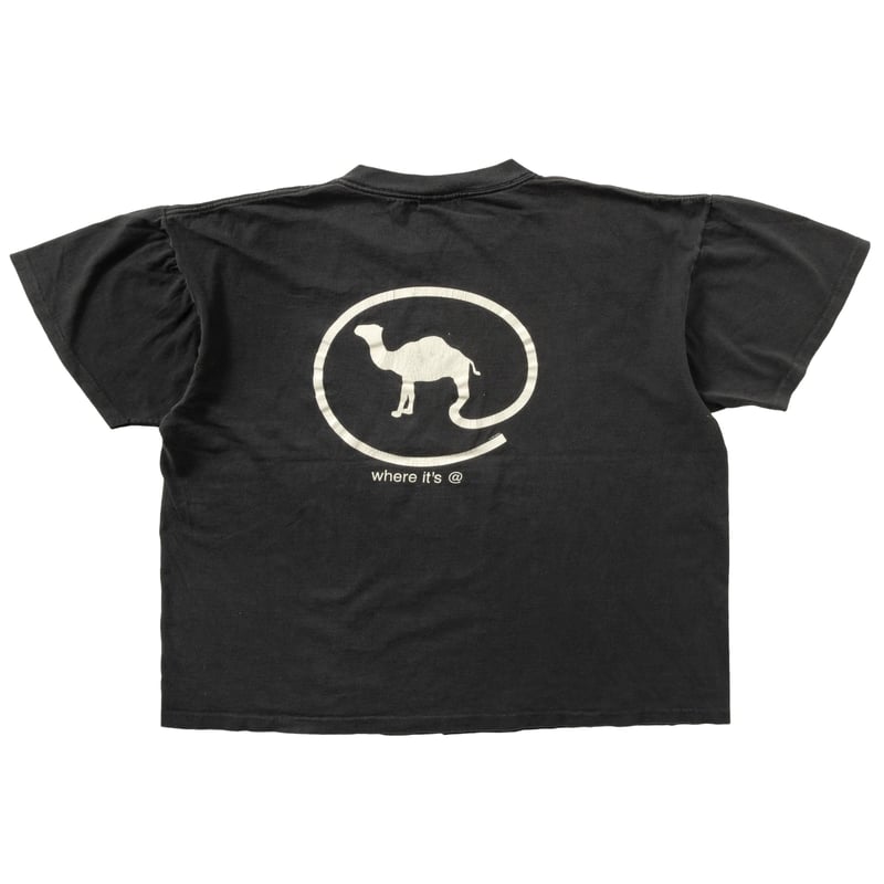 CAMEL 1997 WHERE IT'S ONEITA XL 9465 | greatLAn