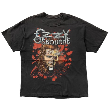 OZZY OSBOURNE SEVERED HEAD FITS XL 0360