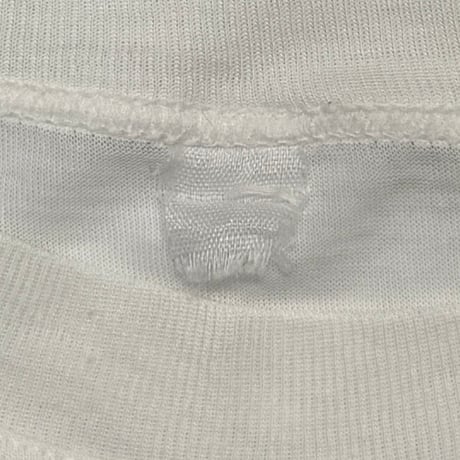 SPICE GIRLS MEMBER ILLUST BOOTLEG WHITE FITS LARGE 0630