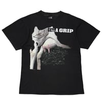 AEROSMITH GET A GRIP GIANT BY TULTEX XL 5755