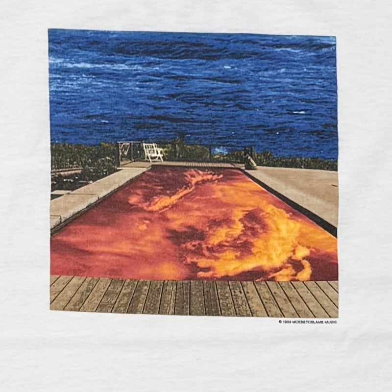 RED HOT CHILI PEPPERS CALIFORNICATION GIANT FIT