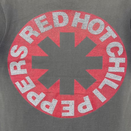 RED HOT CHILI PEPPERS PICASSO GIANT BY TEE JAYS LARGE 7103