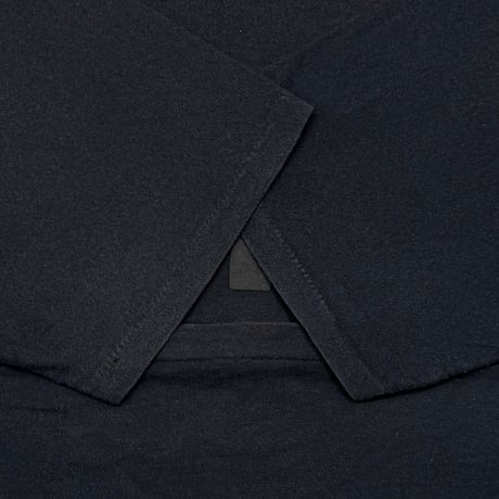 NINE INCH NAILS NOW I'M NOTHING 3D PRINT ALL SPORT LARGE 0405