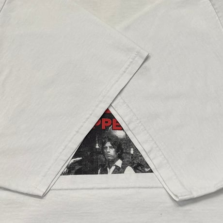 RED HOT CHILI PEPPERS STONE TEMPLE PILOTS TOUR 2000 WHITE DELTA XL 0846