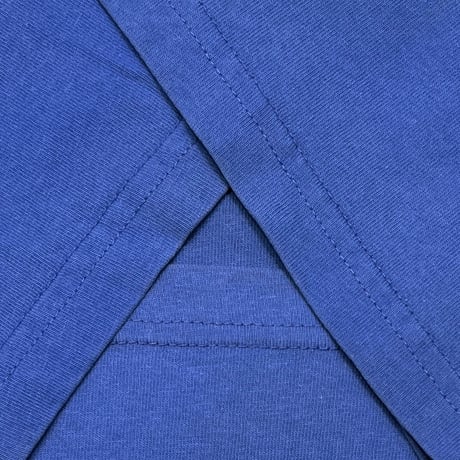 Marlboro COYOTE POCKET TEE BLUE XL 9317