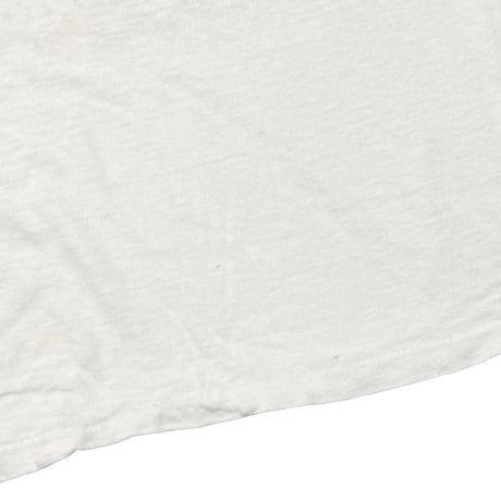 LOLLAPALOOZA 93' FESTIVAL ALICE IN CHAINS WHITE FITS XL 2873