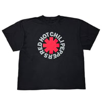 RED HOT CHILI PEPPERS 2006 LOGO FITS XXL 1986