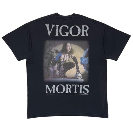 CRADLE OF FILTH VIGOR MORTIS SCREEN STARS XL 3170