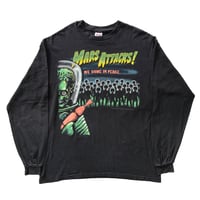 MARS ATTACKS! PROMO LS ANVIL XL 1048
