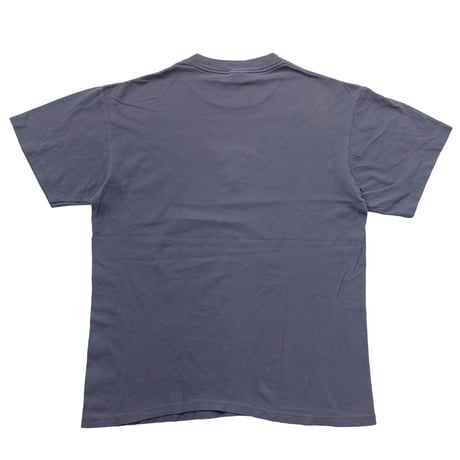 PEARL JAM FRONT EMBROIDERY LOGO ANVIL LARGE NAVY 2935