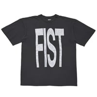 NINE INCH NAILS FIST FUCK BLACK FITS XL A032