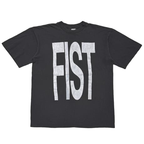 NINE INCH NAILS FIST FUCK BLACK FITS XL A032