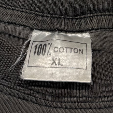 KORN ISSUES SLEEVELES EURO XL 8922