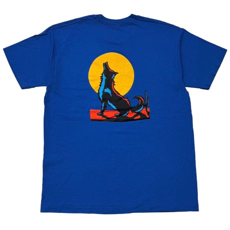 Marlboro COYOTE BLUE FRUIT OF THE LOOM XL 1277