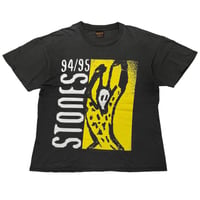THE ROLLING STONES VOODOO LOUNGE WORLD TOUR 94/95 BROCKUM XL 0409
