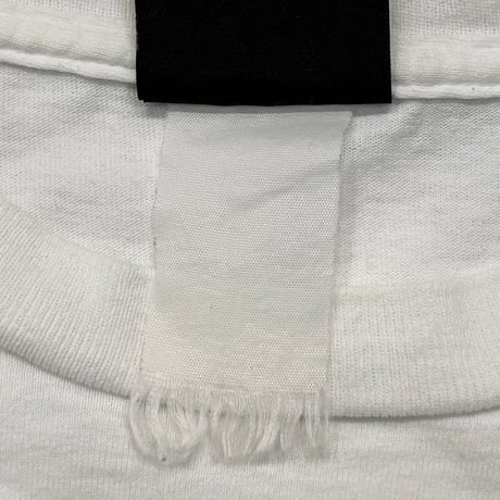 RED HOT CHILI PEPPERS CALIFORNICATION GIANT FITS LARGE WHITE 2104