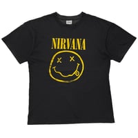 NIRVANA SMILE ANVIL LARGE 9486