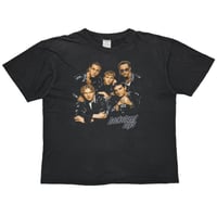 BACKSTREET BOYS TOUR 1998 WINTERLAND XL 9216