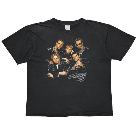 BACKSTREET BOYS TOUR 1998 WINTERLAND XL 9216
