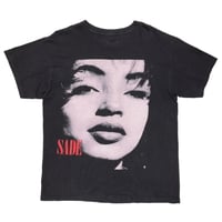 SADE SMOOTH OPERATOR BLACK LARGE 6291