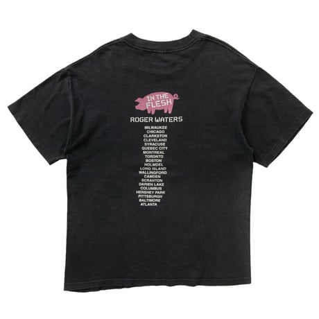 ROGER WATERS IN THE FLESH ROGER WATERS FITS MEDIUM 4326