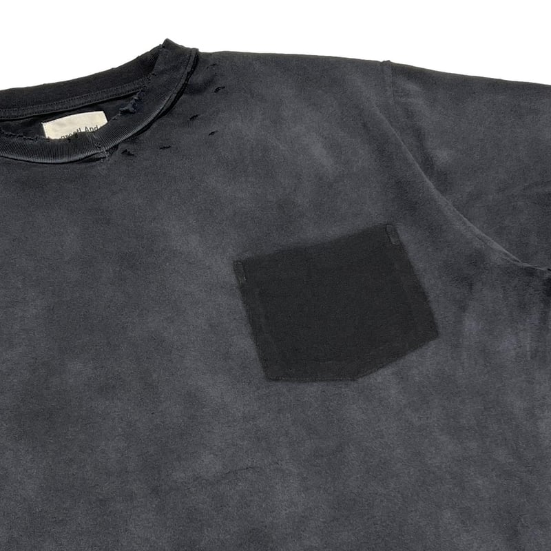 greatLAnd ORIGINAL GHOST POCKET SS / JUDE | gre