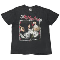 MOTLEY CRUE DR FEEL GOOD LARGE 1357