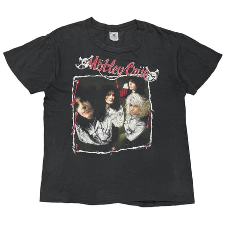 MOTLEY CRUE DR FEEL GOOD LARGE 1357