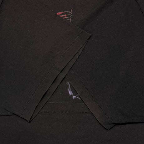 THE DOORS JIM MORRISON BACK KRNT THEATER FITS LARGE 1978