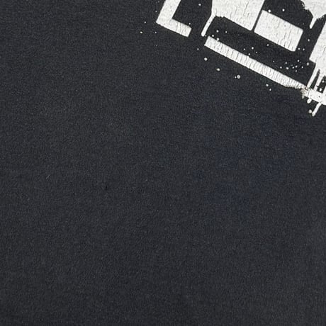LINKIN PARK METEORA TOUR 2004 BOOTLEG SS XL 1526