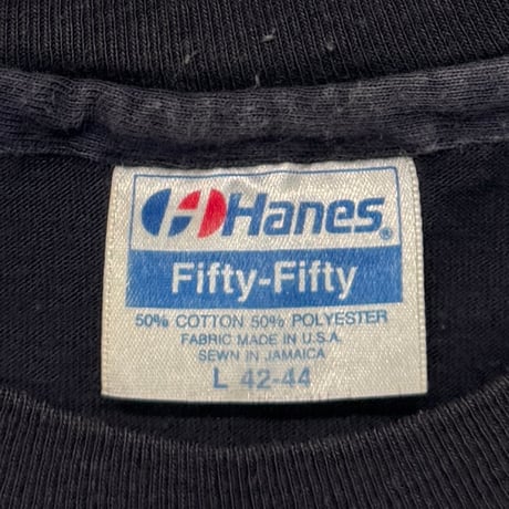 BRITNY FOX BREAK ALL THE RULES HANES LARGE 2280