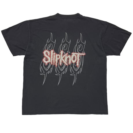 Slipknot 1999 1st JUMPSUIT BLUE GRAPE XL 7619