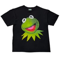 KERMIT BIG FACE KERMIT TAG LARGE 1269