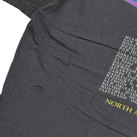 PINK FLOYD DARK SIDE OF THE MOON NORTH AMERICAN TOUR 1994 OS FITS XL 0357