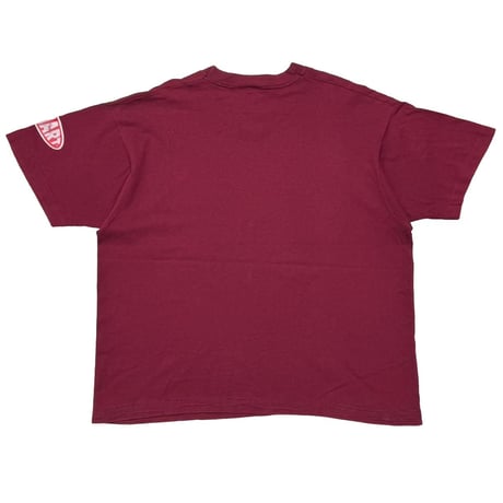 CONART FUTURE POLICE OFFICER  BURGUNDY XL 9541
