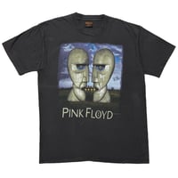 PINK FLOYD NORTH AMERICAN TOUR 1994 BROCKUM XL 8195