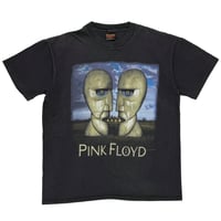 PINK FLOYD NORTH AMERICAN TOUR 1994 BROCKUM XL 5521