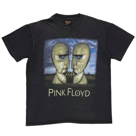 PINK FLOYD NORTH AMERICAN TOUR 1994 BROCKUM XL 5521