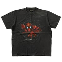 SPIDER MAN MOVIE PROMO CHANGES LARGE 9491