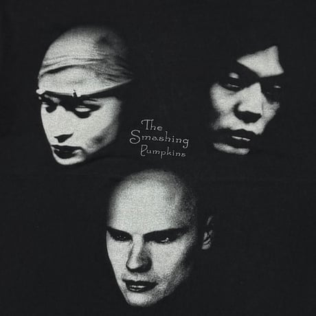 THE SMASHING PUMPKINS ADORE 1998 3 FACES GIANT LARGE 5656