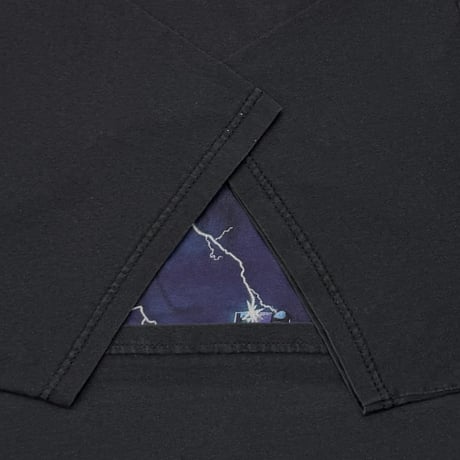 METALLICA RIDE THE LIGHTNING FITS XL 0011