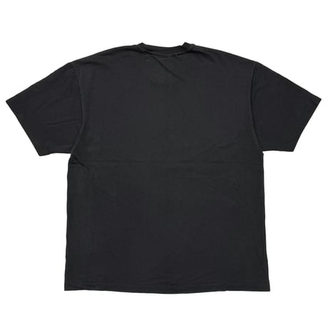 JAMES DEAN BIG FACE PURPLE BLACK HANES XL 3987