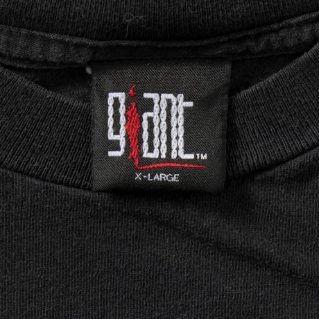 KORN LIFE IS PEACHY GIANT XL 9489